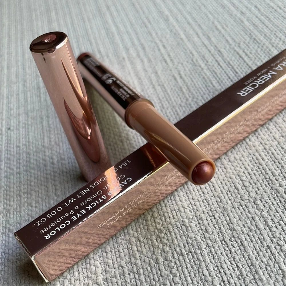 Laura Mercier Strike A Rose Caviar Stick Eyeshadow